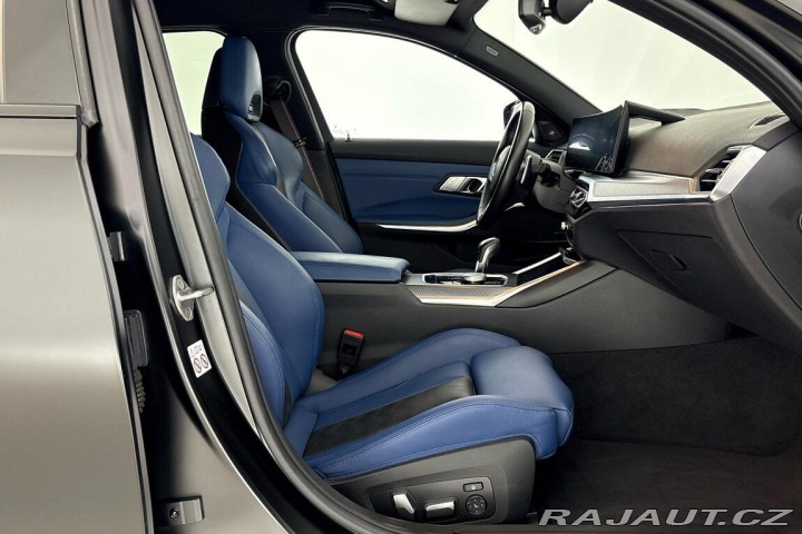 BMW M3 Touring 2023