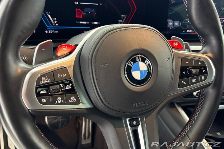 BMW M3 Touring 2023
