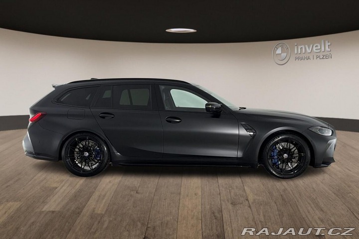 BMW M3 Touring 2023