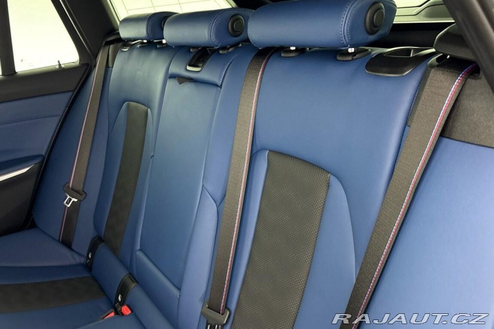 BMW M3 Touring 2023