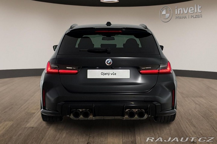 BMW M3 Touring 2023