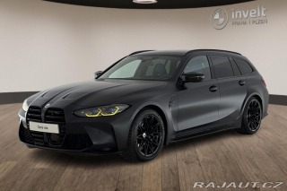 BMW M3 Touring 2023