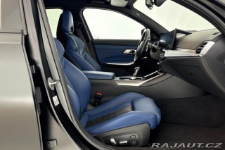 BMW M3 Touring 2023