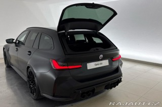 BMW M3 Touring 2023