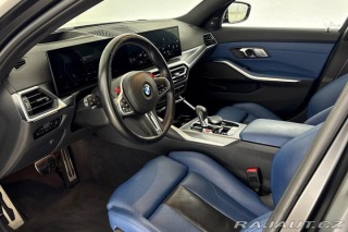 BMW M3 Touring 2023
