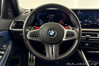 BMW M3 Touring 2023
