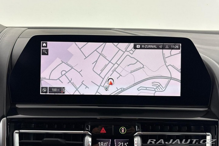 BMW 8 M850i xDrive 2020