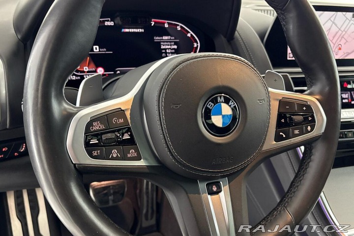 BMW 8 M850i xDrive 2020