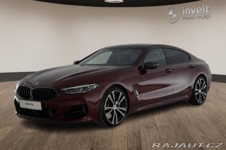BMW 8 M850i xDrive 2020