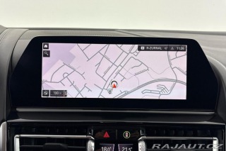 BMW 8 M850i xDrive 2020