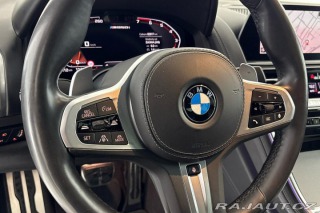 BMW 8 M850i xDrive 2020
