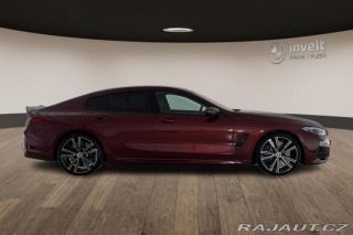 BMW 8 M850i xDrive 2020