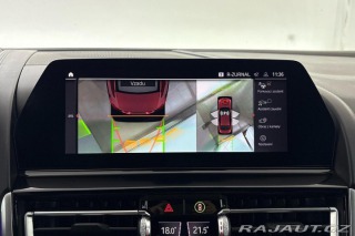 BMW 8 M850i xDrive 2020