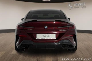 BMW 8 M850i xDrive 2020