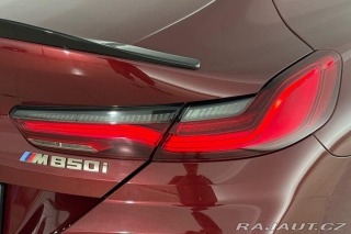 BMW 8 M850i xDrive 2020