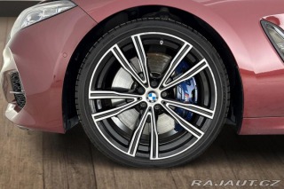 BMW 8 M850i xDrive 2020