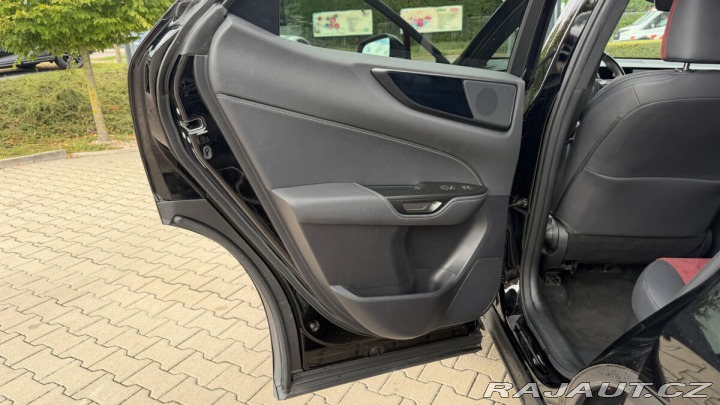Lexus Ostatní modely NX 350h 350h 2,5 HEV COMFORT PLUS 2022