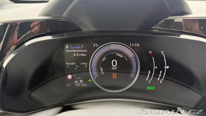 Lexus Ostatní modely NX 350h 350h 2,5 HEV COMFORT PLUS 2022