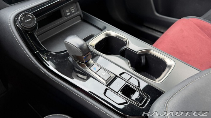 Lexus Ostatní modely NX 350h 350h 2,5 HEV COMFORT PLUS 2022