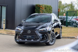Lexus Ostatní modely NX 350h 350h 2,5 HEV COMFORT PLUS 2022
