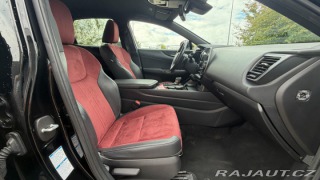 Lexus Ostatní modely NX 350h 350h 2,5 HEV COMFORT PLUS 2022