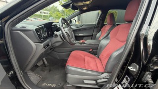 Lexus Ostatní modely NX 350h 350h 2,5 HEV COMFORT PLUS 2022