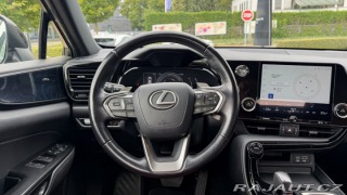 Lexus Ostatní modely NX 350h 350h 2,5 HEV COMFORT PLUS 2022