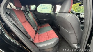 Lexus Ostatní modely NX 350h 350h 2,5 HEV COMFORT PLUS 2022