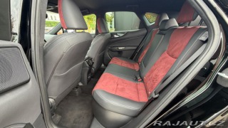 Lexus Ostatní modely NX 350h 350h 2,5 HEV COMFORT PLUS 2022