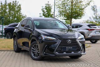 Lexus Ostatní modely NX 350h 350h 2,5 HEV COMFORT PLUS 2022