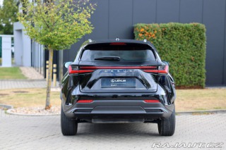Lexus Ostatní modely NX 350h 350h 2,5 HEV COMFORT PLUS 2022