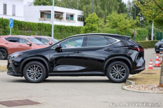 Lexus Ostatní modely NX 350h 350h 2,5 HEV COMFORT PLUS 2022