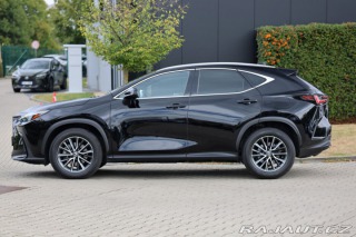 Lexus Ostatní modely NX 350h 350h 2,5 HEV COMFORT PLUS 2022