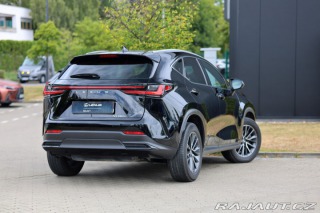 Lexus Ostatní modely NX 350h 350h 2,5 HEV COMFORT PLUS 2022