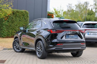 Lexus Ostatní modely NX 350h 350h 2,5 HEV COMFORT PLUS 2022