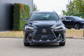 Lexus Ostatní modely NX 350h 350h 2,5 HEV COMFORT PLUS 2022