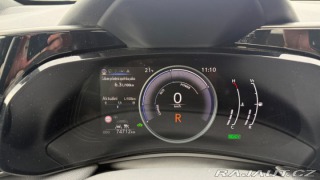 Lexus Ostatní modely NX 350h 350h 2,5 HEV COMFORT PLUS 2022