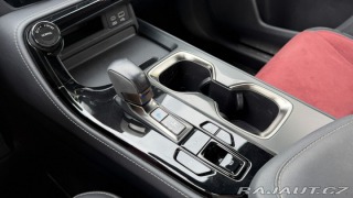 Lexus Ostatní modely NX 350h 350h 2,5 HEV COMFORT PLUS 2022