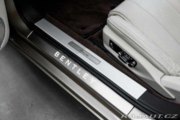 Bentley Ostatní modely Continental GTC V8, MULLINER, NAIM, NOČNÉ 2023