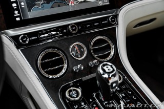 Bentley Ostatní modely Continental GTC V8, MULLINER, NAIM, NOČNÉ 2023