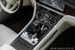 Bentley Ostatní modely Continental GTC V8, MULLINER, NAIM, NOČNÉ 2023