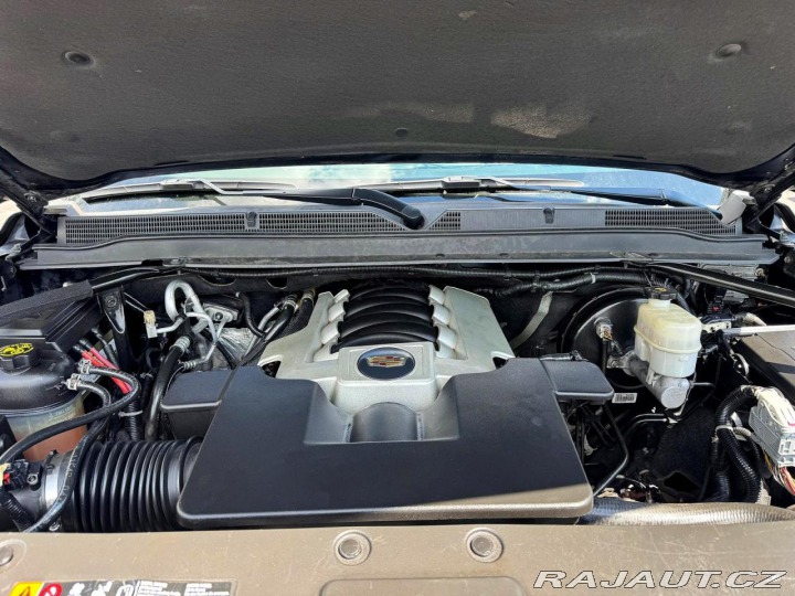 Cadillac Escalade ESCALADE ESV PLATINUM 2019