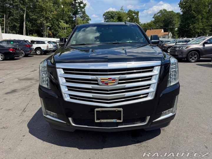Cadillac Escalade ESCALADE ESV PLATINUM 2019