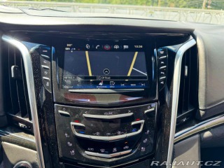 Cadillac Escalade ESCALADE ESV PLATINUM 2019
