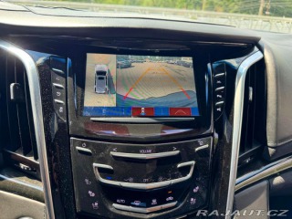 Cadillac Escalade ESCALADE ESV PLATINUM 2019