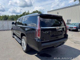 Cadillac Escalade ESCALADE ESV PLATINUM 2019