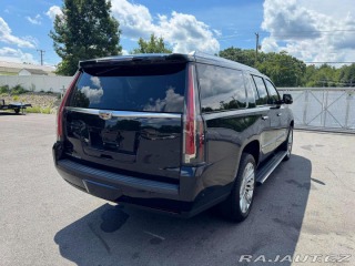 Cadillac Escalade ESCALADE ESV PLATINUM 2019
