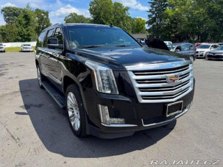 Cadillac Escalade ESCALADE ESV PLATINUM 2019