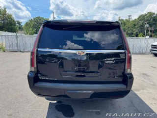 Cadillac Escalade ESCALADE ESV PLATINUM 2019