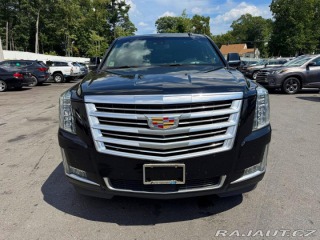 Cadillac Escalade ESCALADE ESV PLATINUM 2019